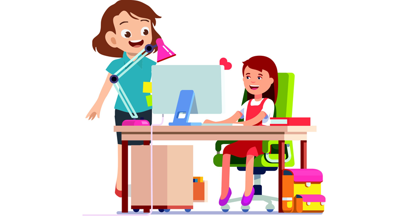 computer